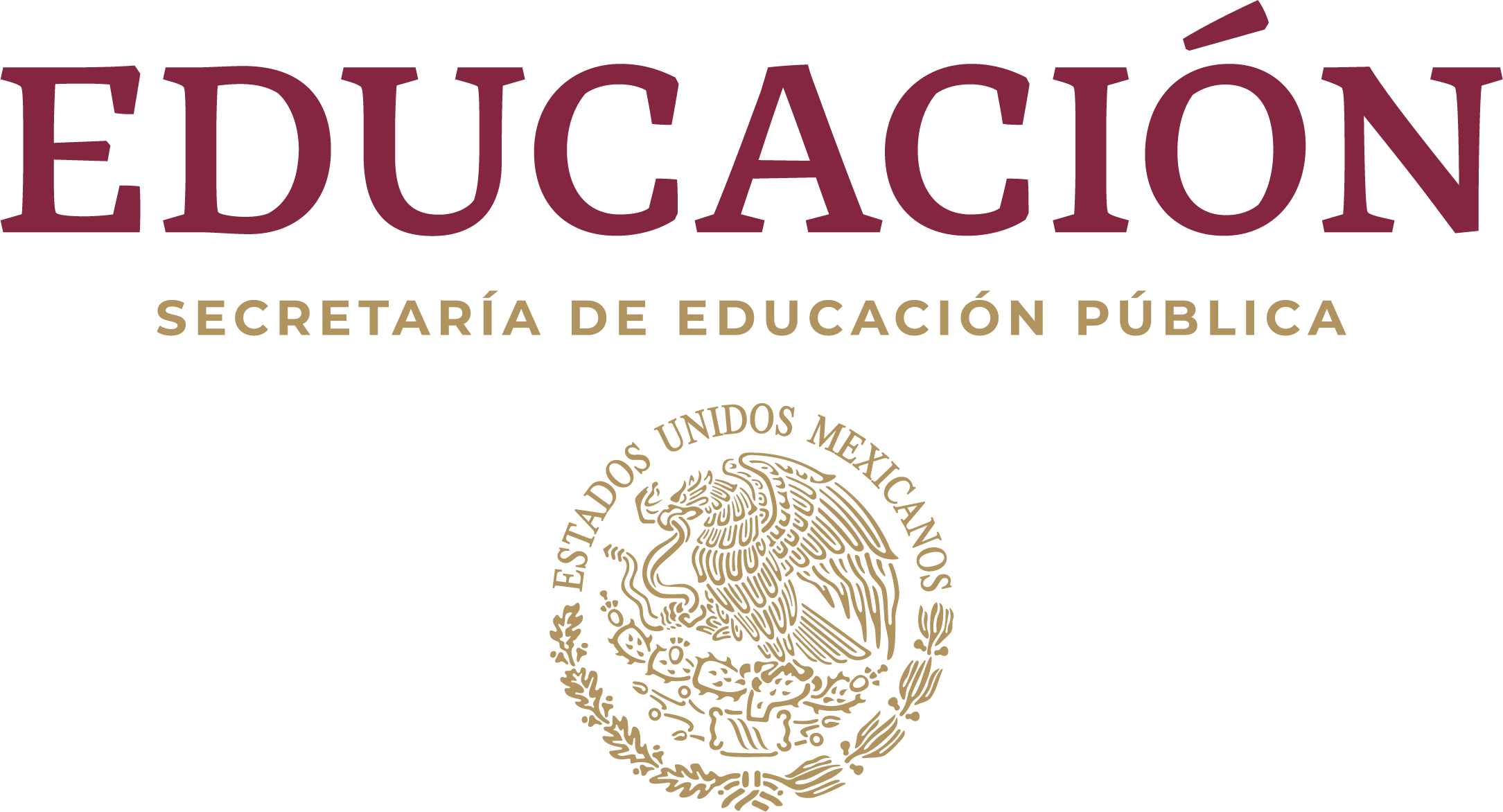 Logo SEP Vertical Tecnol gico Nacional De M xico Pinotepa